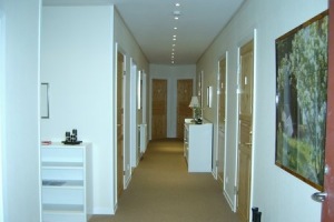 Værelser/ Rooms/ Zimmer
